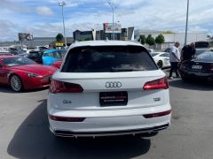 Photo of the vehicle Audi Q5