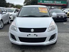 Photo of the vehicle Suzuki Swift