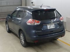 Photo of the vehicle Nissan X-Trail