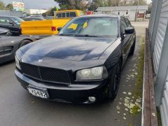 Photo of the vehicle Dodge Charger