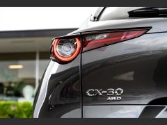 Photo of the vehicle Mazda CX-30