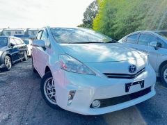 Photo of the vehicle Toyota Prius