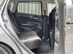 Photo of the vehicle Honda Fit