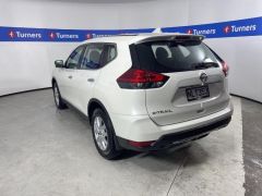 Photo of the vehicle Nissan X-Trail