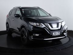 Photo of the vehicle Nissan X-Trail