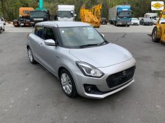 Photo of the vehicle Suzuki Swift