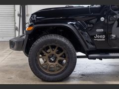 Photo of the vehicle Jeep Wrangler