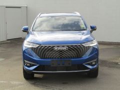 Photo of the vehicle Haval H6