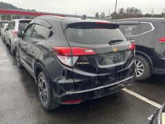 Photo of the vehicle Honda Vezel