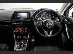 Photo of the vehicle Mazda CX-5