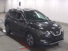 Photo of the vehicle Nissan X-Trail