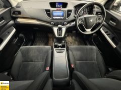 Photo of the vehicle Honda CR-V