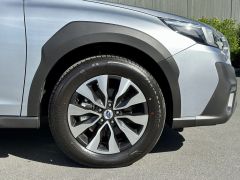 Photo of the vehicle Subaru Outback