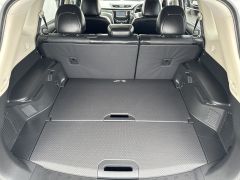 Photo of the vehicle Nissan X-Trail