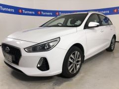 Photo of the vehicle Hyundai i30