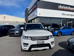 Photo of the vehicle Land Rover Range Rover