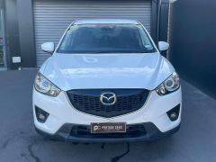 Photo of the vehicle Mazda CX-5