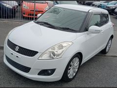 Photo of the vehicle Suzuki Swift