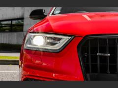 Photo of the vehicle Audi Q3