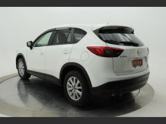 Photo of the vehicle Mazda CX-5