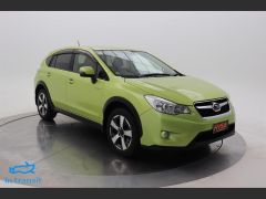 Photo of the vehicle Subaru XV