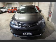 Photo of the vehicle Toyota RAV4