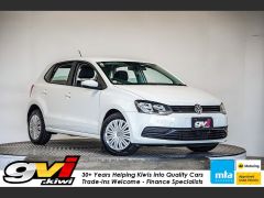 Photo of the vehicle Volkswagen Polo