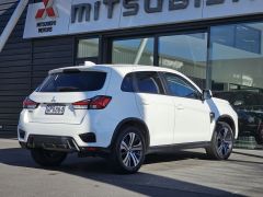 Photo of the vehicle Mitsubishi ASX