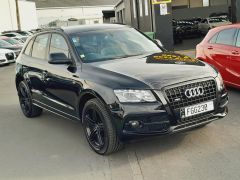 Photo of the vehicle Audi Q5