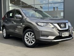 Photo of the vehicle Nissan X-Trail