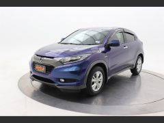 Photo of the vehicle Honda Vezel