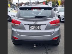 Photo of the vehicle Hyundai ix35