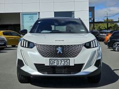 Photo of the vehicle Peugeot 2008