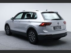 Photo of the vehicle Volkswagen Tiguan