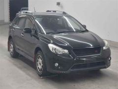 Photo of the vehicle Subaru XV