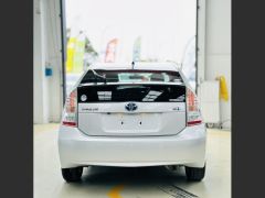 Photo of the vehicle Toyota Prius