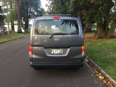 Photo of the vehicle Nissan NV200