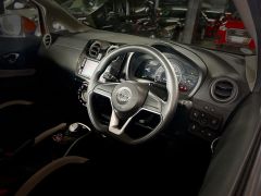 Photo of the vehicle Nissan Note