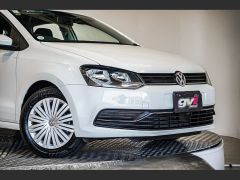 Photo of the vehicle Volkswagen Polo