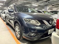 Photo of the vehicle Nissan X-Trail