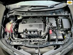 Photo of the vehicle Toyota Auris