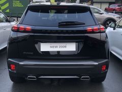 Photo of the vehicle Peugeot 2008