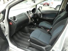 Photo of the vehicle Nissan Note