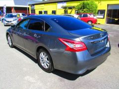 Photo of the vehicle Nissan Teana