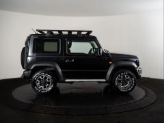 Photo of the vehicle Suzuki Jimny