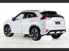 Photo of the vehicle Mitsubishi Eclipse Cross