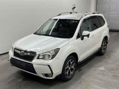 Photo of the vehicle Subaru Forester