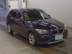 Photo of the vehicle BMW X1