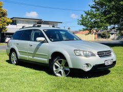 Photo of the vehicle Subaru Outback