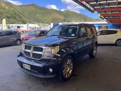 Photo of the vehicle Dodge Nitro